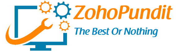 zohopundit.com
