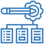 Custom Digital Marketing Framework