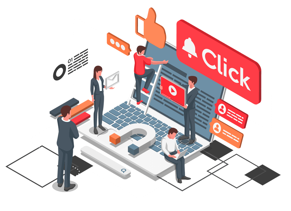 PPC Agency