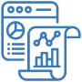 Provide a Monthly Report on all Aspects of Your Ads