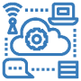 We Have a Reliable Technology Infrastructure