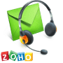 Zoho Support Services