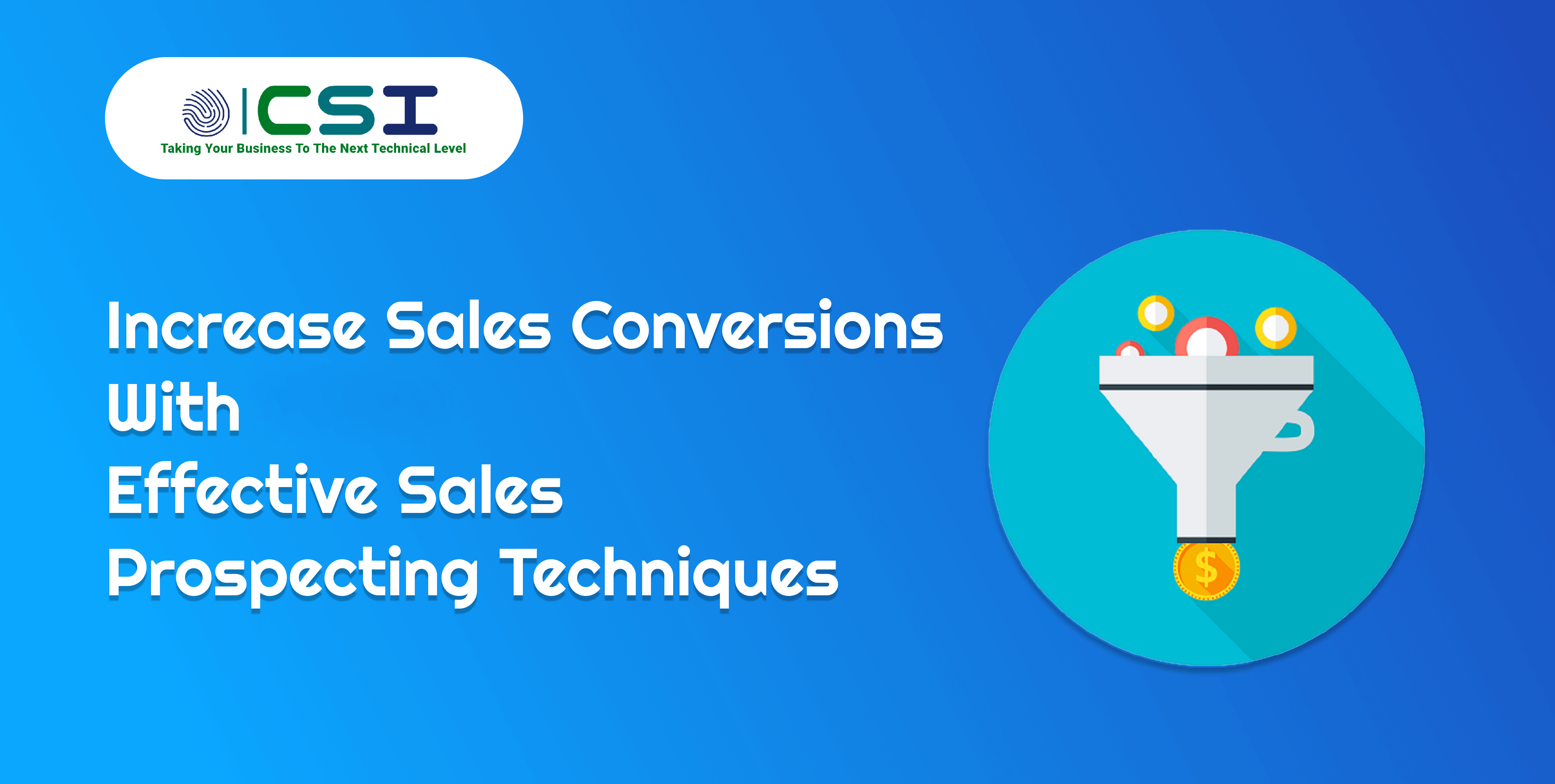 Increase Sales With Effective Sales Prospecting Techniques increase-sales-with-effective-sales-prospecting-techniques
